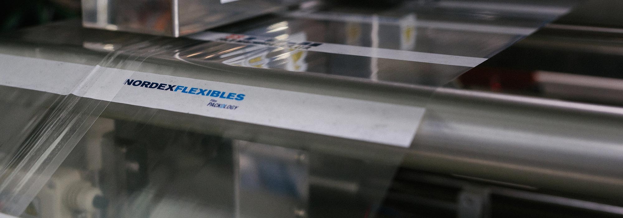 Home | Nordex Flexibles - Specialist in verpakkingsfolie